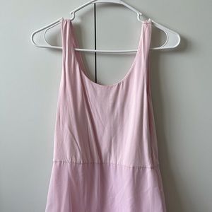 Vince Camuto maxi dress